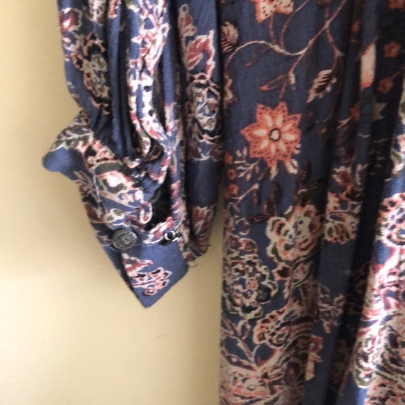 Babydoll dress - Picture 6 of 7